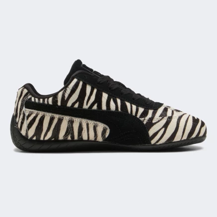 Кросівки Puma Speedcat Zebra Wns - 177079, фото 3 - інтернет-магазин MEGASPORT