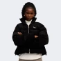 Куртка Puma WARDROBE ESS Corduroy Puffer Jacket, фото 1 - інтернет магазин MEGASPORT