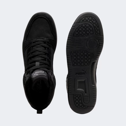Кеди Puma Rebound v6 WTR - 177080, фото 4 - інтернет-магазин MEGASPORT
