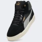 Кеди Puma Shuffle Downtown Mid WTR, фото 5 - інтернет магазин MEGASPORT
