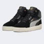 Кеди Puma Shuffle Downtown Mid WTR, фото 2 - інтернет магазин MEGASPORT