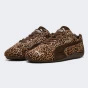 Кросівки Puma Speedcat Leopard, фото 2 - інтернет магазин MEGASPORT
