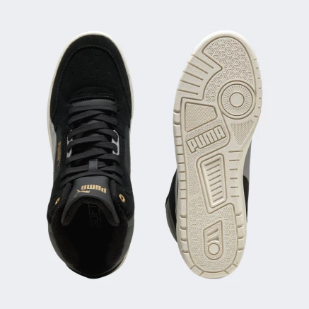 Кеди Puma Shuffle Downtown Mid WTR - 177078, фото 4 - інтернет-магазин MEGASPORT