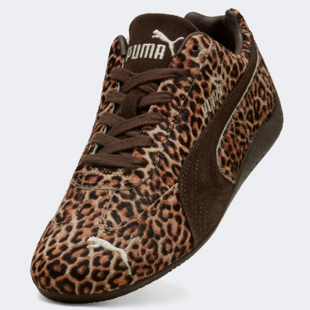 Кросівки Puma Speedcat Leopard - 177081, фото 5 - інтернет-магазин MEGASPORT