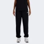 Спортивнi штани New Balance Pant NB Small Logo, фото 1 - інтернет магазин MEGASPORT