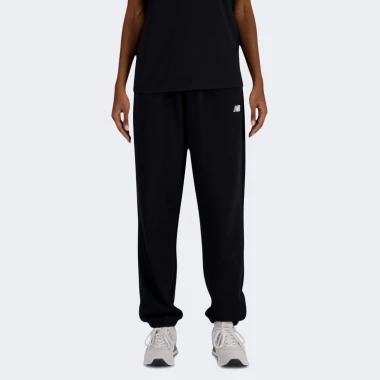 Pant NB Small Logo