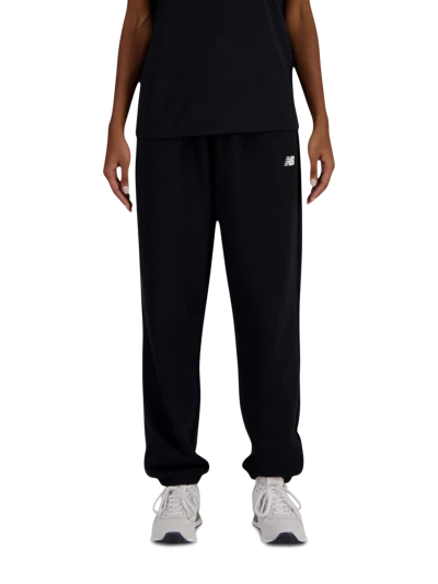 Спортивнi штани New Balance Pant NB Small Logo - 163247, фото 1 - інтернет-магазин MEGASPORT