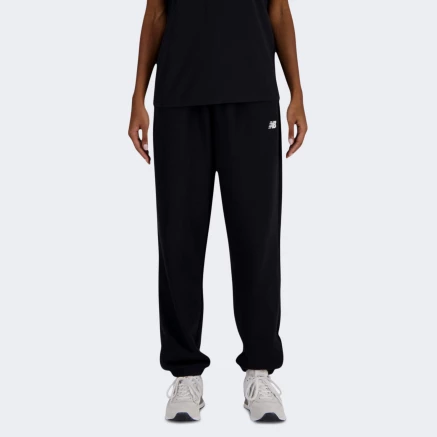 Спортивнi штани New Balance Pant NB Small Logo - 163247