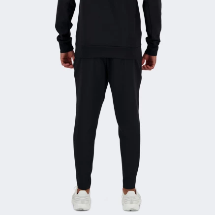 Спортивнi штани New Balance Pant NB Tech Knit - 163949