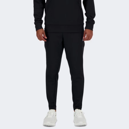 Спортивнi штани New Balance Pant NB Tech Knit - 163949