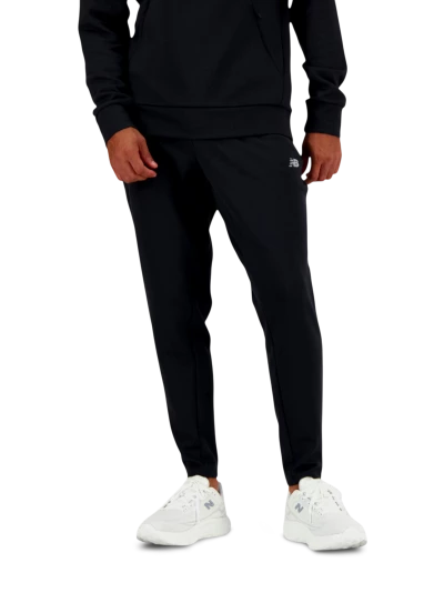 Спортивнi штани New Balance Pant NB Tech Knit - 163949, фото 1 - інтернет-магазин MEGASPORT