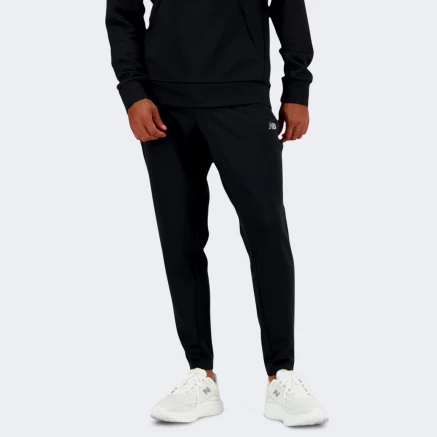 Спортивнi штани New Balance Pant NB Tech Knit - 163949