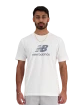 Футболка New Balance Sport Essentials Logo T-Shirt