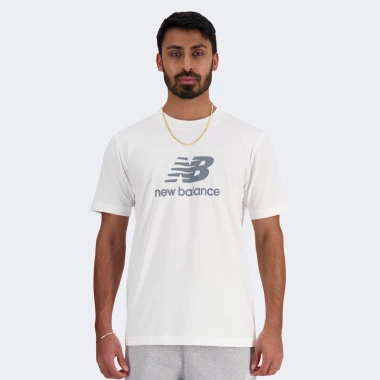 Essentials Logo T-Shirt Essentials Logo T-Shirt