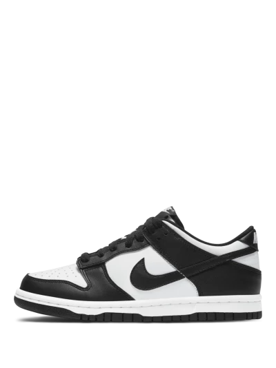 Кеди Nike Dunk Low - 164184, фото 1 - інтернет-магазин MEGASPORT