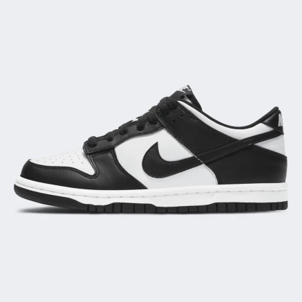 Кеди Nike Dunk Low - 164184 Кеди Nike Dunk Low - 164184