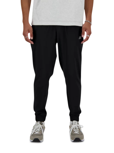 Спортивнi штани New Balance Sport Essentials Woven Pant - 164525, фото 1 - інтернет-магазин MEGASPORT