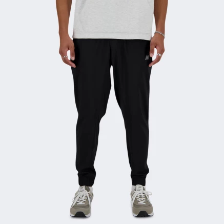 Спортивнi штани New Balance Sport Essentials Woven Pant - 164525 Спортивнi штани New Balance Sport Essentials Woven Pant - 164525