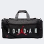 Сумка Jordan JAM VELOCITY DUFFLE, фото 1 - інтернет магазин MEGASPORT