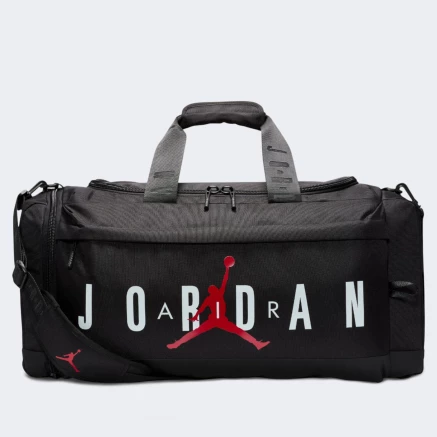 Сумка Jordan JAM VELOCITY DUFFLE - 166031 Сумка Jordan JAM VELOCITY DUFFLE - 166031