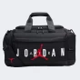 Сумка Jordan JAM VELOCITY DUFFLE, фото 1 - інтернет магазин MEGASPORT