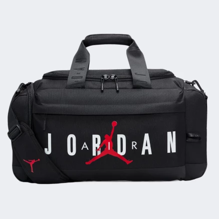 Сумка Jordan JAM VELOCITY DUFFLE - 166033 Сумка Jordan JAM VELOCITY DUFFLE - 166033