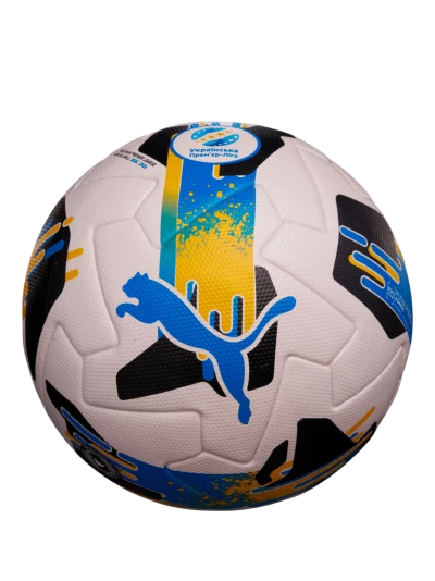 М'яч Puma Orbita UPL (FIFA Quality Pro) - 166143, фото 1 - інтернет-магазин MEGASPORT