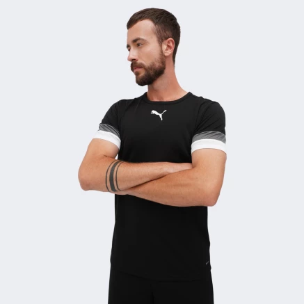 Футболка Puma teamRISE Jersey - 166176