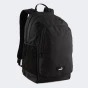 Рюкзак Puma Academy Backpack, фото 1 - інтернет магазин MEGASPORT
