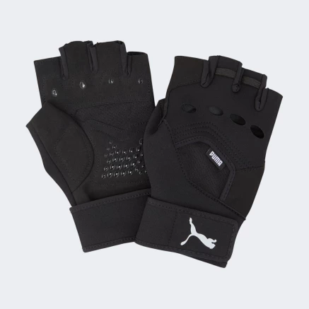 Рукавички Puma TR Ess Gloves Premium - 166936 Рукавички Puma TR Ess Gloves Premium - 166936