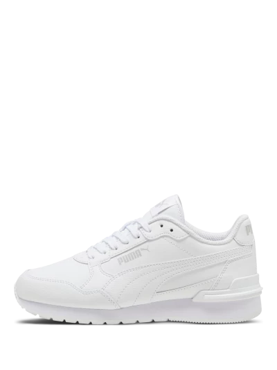 Кросівки Puma ST Runner v4 L Jr - 166919, фото 1 - інтернет-магазин MEGASPORT