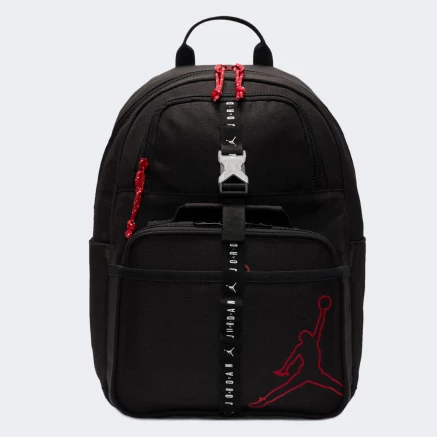 Рюкзак Jordan JAN AIR LUNCH BACKPACK - 167138 Рюкзак Jordan JAN AIR LUNCH BACKPACK - 167138