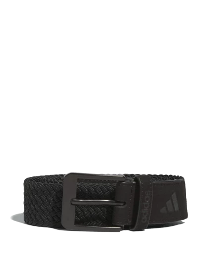 Ремінь Adidas BRAID STR BELT - 167187, фото 1 - інтернет-магазин MEGASPORT