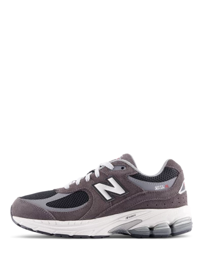 Кросівки New Balance model 2002 - 174580, фото 1 - інтернет-магазин MEGASPORT