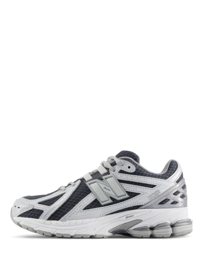 Кросівки New Balance model 1906 - 174579, фото 1 - інтернет-магазин MEGASPORT