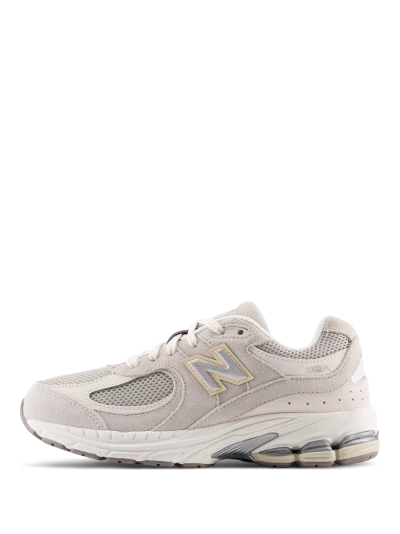 Кросівки New Balance model 2002 - 174581, фото 1 - інтернет-магазин MEGASPORT