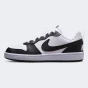 Кеди Nike COURT BOROUGH LOW RECRAFT BG, фото 1 - інтернет магазин MEGASPORT