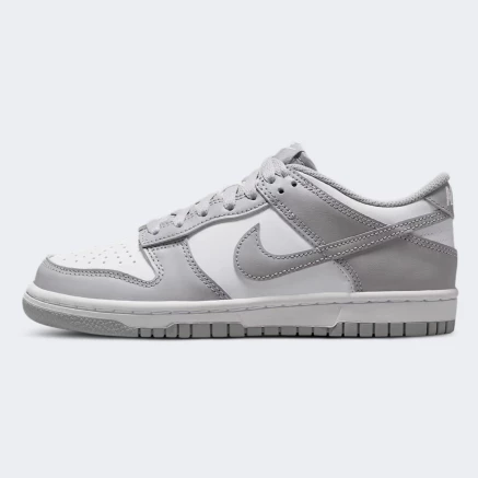 Кеди Nike DUNK LOW BG - 174680