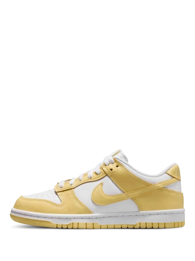 Кеди Nike DUNK LOW BG - 174681, фото 1 - інтернет-магазин MEGASPORT