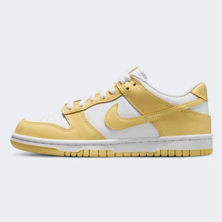 Кеди Nike DUNK LOW BG - 174681