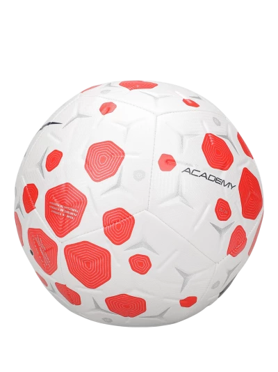 М'яч Nike FA ENG ACCRED NK ACADEMY- FA25 - 174708, фото 1 - інтернет-магазин MEGASPORT