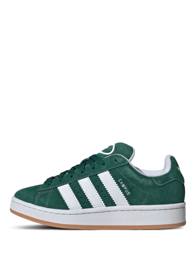 Кеди Adidas Originals CAMPUS 00s J - 174639, фото 1 - інтернет-магазин MEGASPORT