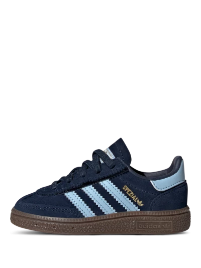 Кеди Adidas Originals HANDBALL SPEZIAL CF - 174649, фото 1 - інтернет-магазин MEGASPORT