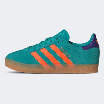 Кеди Adidas Originals GAZELLE C - 174662