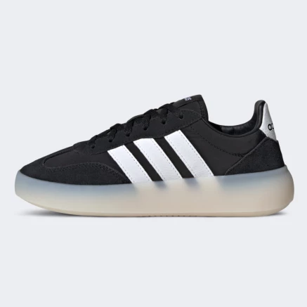 Кеди Adidas BARREDA DECODE J - 174743, фото 1 - інтернет-магазин MEGASPORT