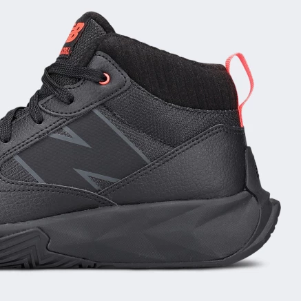 Черевики New Balance model 800 - 176337, фото 5 - інтернет-магазин MEGASPORT