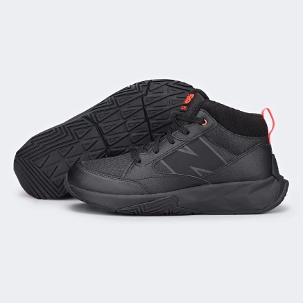 Черевики New Balance model 800 - 176337, фото 2 - інтернет-магазин MEGASPORT