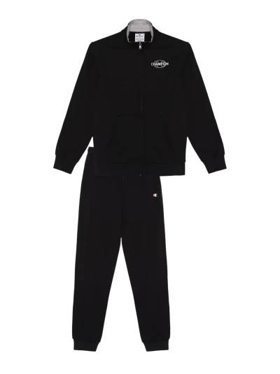 Спортивний костюм Champion sweatsuit - 176278, фото 1 - інтернет-магазин MEGASPORT