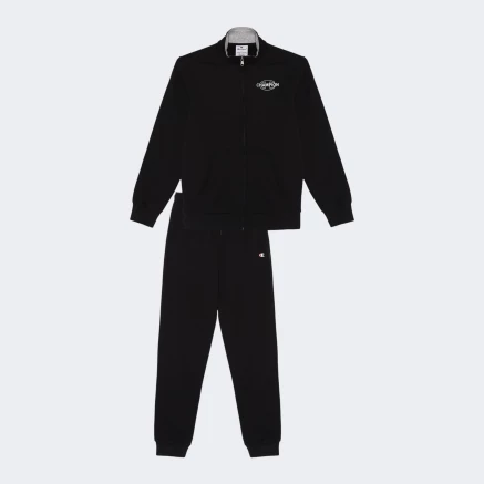 Спортивний костюм Champion sweatsuit - 176278, фото 1 - інтернет-магазин MEGASPORT