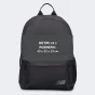 Рюкзак New Balance Backpack, фото 6 - інтернет магазин MEGASPORT